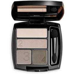 Quatuor d'ombres  paupires tons taupe Stone Taupe Avon