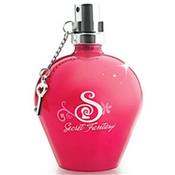 SECRET FANTASY eau de toilette AVON
