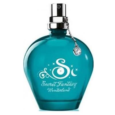 SECRET FANTASY WONDERLAND eau de toilette Avon