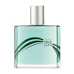 TRUE LIFE eau de toilette homme 50ml Avon