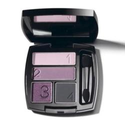 Quatuor d'ombres  paupires MOONLIT MAUVE Avon