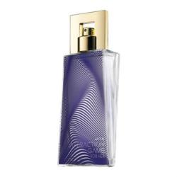 ATTRACTION GAME eau de parfum femme Avon