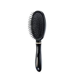 Brosse  cheveux confort noire