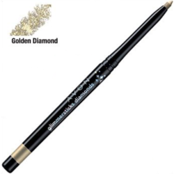 Eyeliner dor scintillant Golden Diamonds AVON True Color