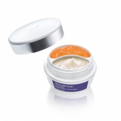 Duo gel crme contour des yeux Avon Anew Clinical Lift & Firm