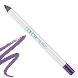 Crayon eyeliner gel violet Tropical Storm Avon Color Trend