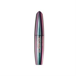 Mascara Euphoric noir tout en un : volume et longueur