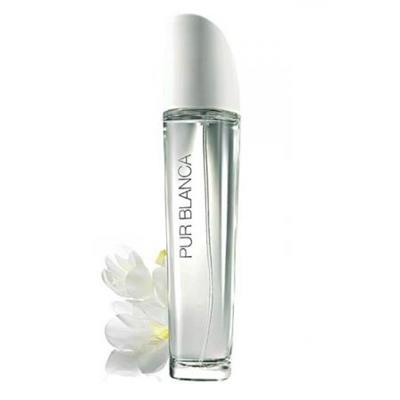 PUR BLANCA eau de toilette Avon