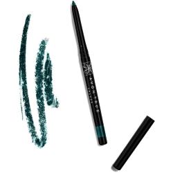 Crayon eyeliner Glimmerstick Teal Waters Avon