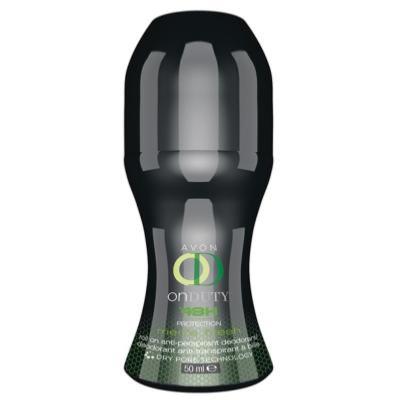 Déodorant à bille anti-transpirant Avon Men's Fresh