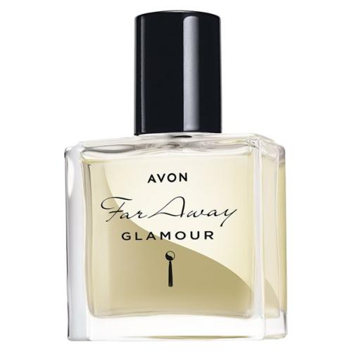 FAR AWAY GLAMOUR eau de parfum 30ml Avon