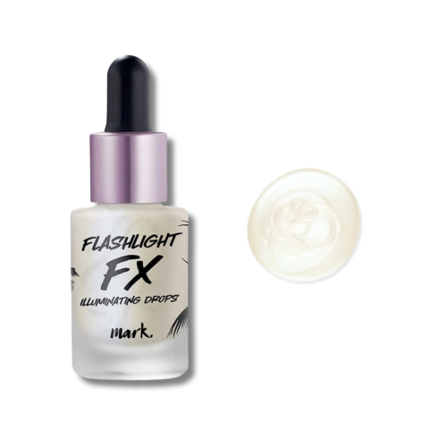 Highlighter Fashlight FX Mark. Avon 