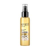 Spray cheveux brillance Ultimate Shine Avon - effet immédiat