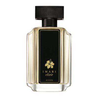 IMARI ELIXIR eau de toilette femme Avon