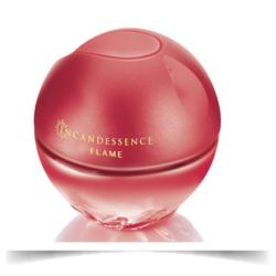 INCANDESSENCE FLAME eau de parfum Avon
