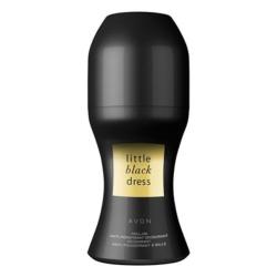 Dodorant  bille Avon Little Black Dress