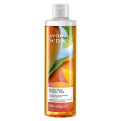 Gel douche mangue Mango Bay Senses Avon