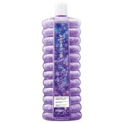 Bain mousse apaisant lavande et musc Lavender Calm 500ml