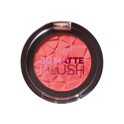 Blush 3D Mat Avon