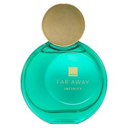 FAR AWAY INFINITY eau de parfum Avon