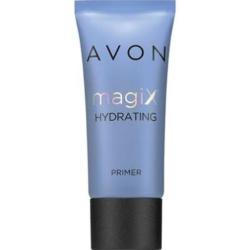 Base de teint primer incolore hydratant Magix Hydrating