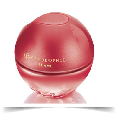 Eau de parfum INCANDESSENCE FLAME 50ml
