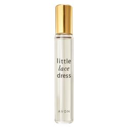 LITTLE LACE DRESS eau de parfum 10ml Avon