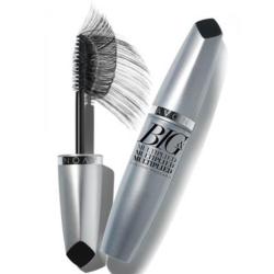 Mascara volume Big & Multiplied Avon noir