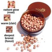 Perles pour le visage effet bonne mine Avon Arabian Glow