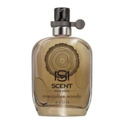 SCENT eau de toilette homme AVON