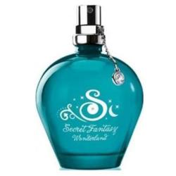 SECRET FANTASY WONDERLAND eau de toilette Avon