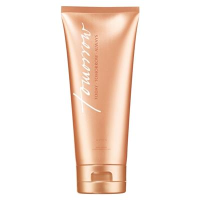 Lait hydratant pour le corps TOMORROW Avon