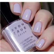 Vernis soin BB 7 en 1 Lilac Love (lavande) par Avon