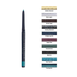 Crayon eyeliner rétractable Diamonds Avon 