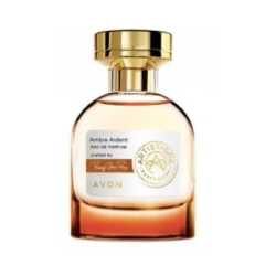 ARTISTIQUE AMBRE ARDENT eau de parfum femme Avon