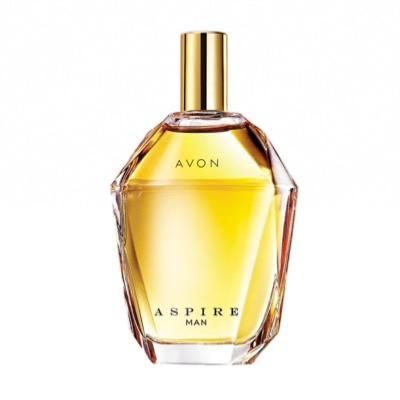 ASPIRE MAN eau de toilette homme Avon