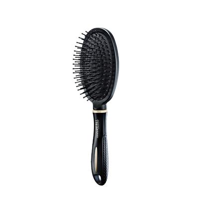 Brosse à cheveux confort noire