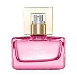 LUCK EAU SO LOVED eau de parfum 30ml Avon