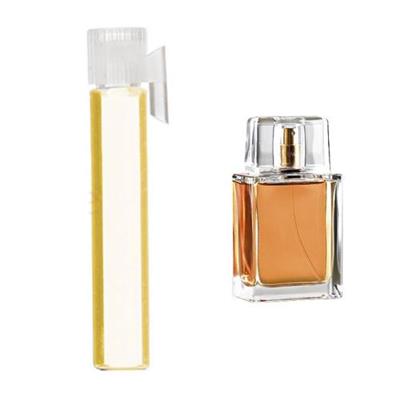 Tomorrow pour homme échantillon eau de toilette 0,6ml Avon