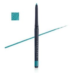 Eyeliner bleu turquoise scintillant Avon Teal Sparkle