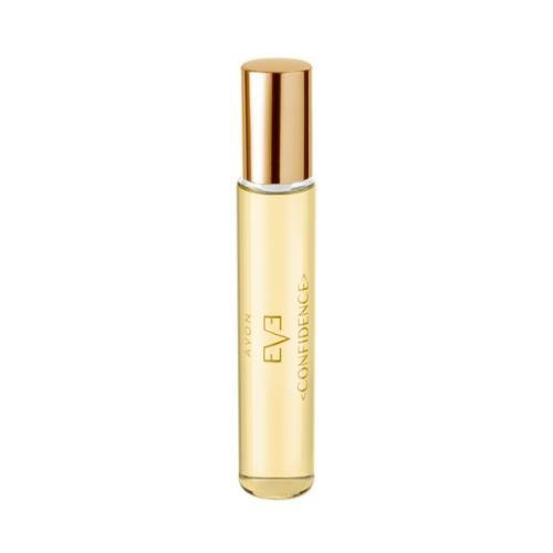 EVE CONFIDENCE eau de parfum 10ml Avon