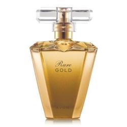 RARE GOLD eau de parfum Avon