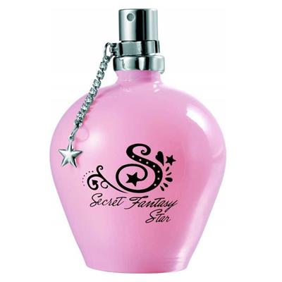 SECRET FANTASY STAR eau de toilette AVON