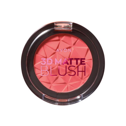 Blush 3D Mat Avon