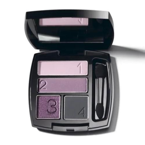 Quatuor d'ombres à paupières MOONLIT MAUVE Avon