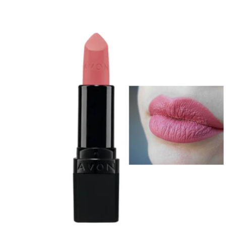 Rouge à lèvres Perfectly Matte Avon 