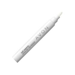 Stylo correcteur de vernis : efface les bavures de vernis pour une manucure zéro défaut