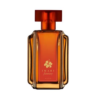 IMARI FANTASY eau de toilette Avon 