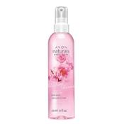 Spray parfumé pour le corps Fleurs de Cerisier Avon Naturals