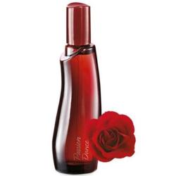 PASSION DANCE eau de toilette Avon